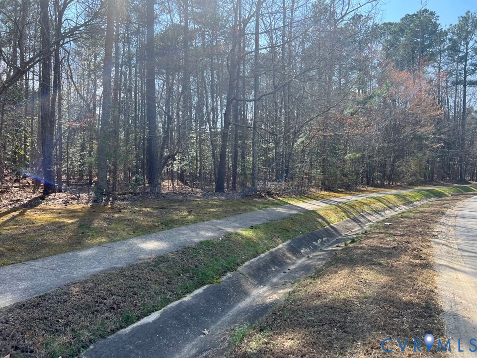 707 Greyledge Boulevard Chester, VA 23836 - Photo 3 of 10 a view of swimming pool with a yard