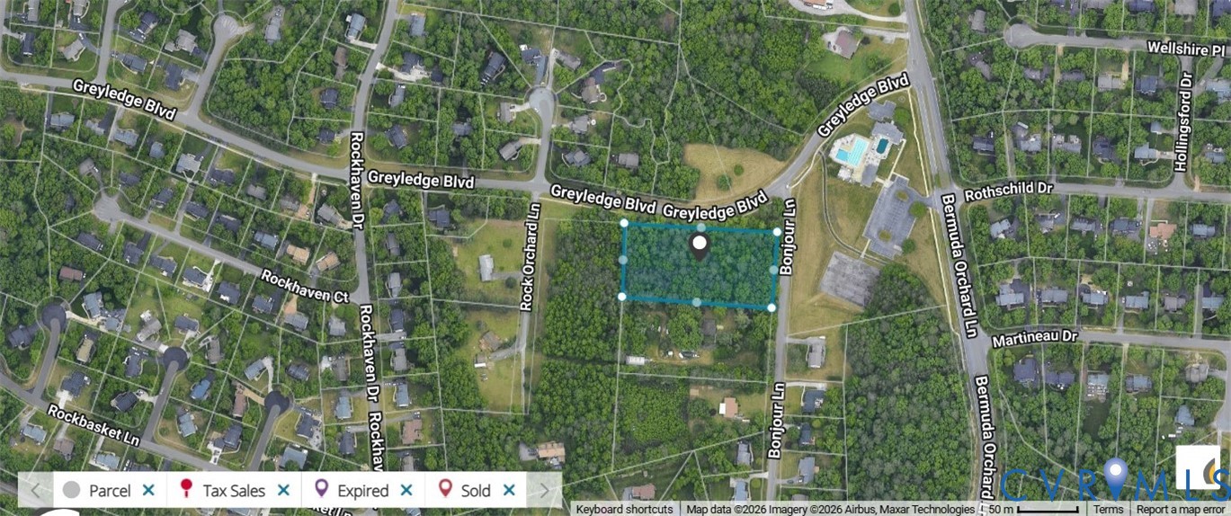 707 Greyledge Boulevard Chester, VA 23836 - Photo 10 of 10