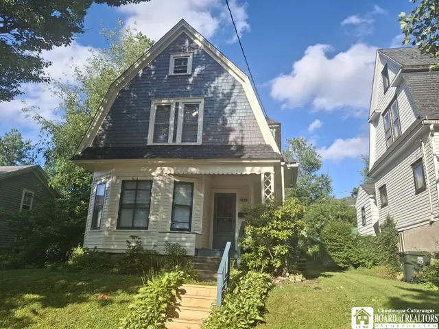 $79,500 | 704 Jefferson Street, Jamestown, NY 14701