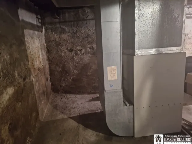 $79,500 | 704 Jefferson Street, Jamestown, NY 14701