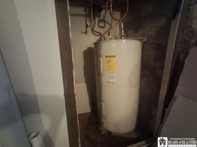 $79,500 | 704 Jefferson Street, Jamestown, NY 14701