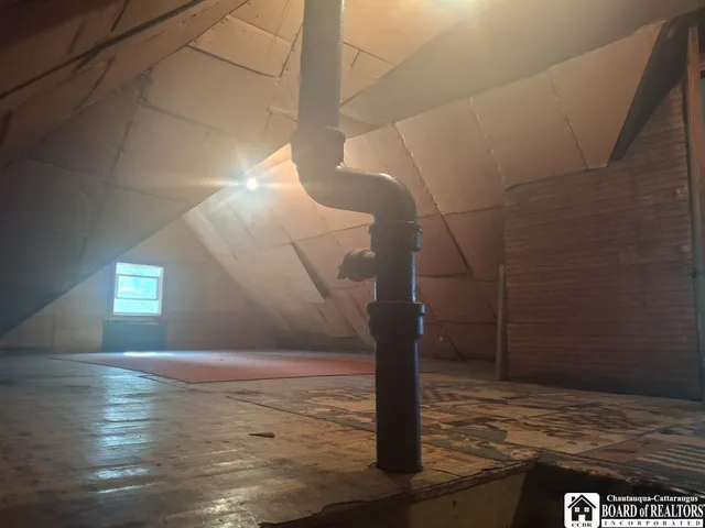 $79,500 | 704 Jefferson Street, Jamestown, NY 14701