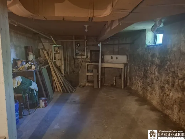 $79,500 | 704 Jefferson Street, Jamestown, NY 14701