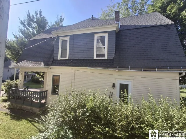 $79,500 | 704 Jefferson Street, Jamestown, NY 14701