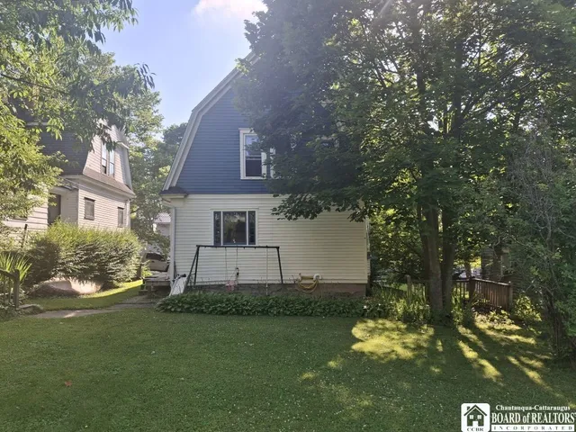 $79,500 | 704 Jefferson Street, Jamestown, NY 14701