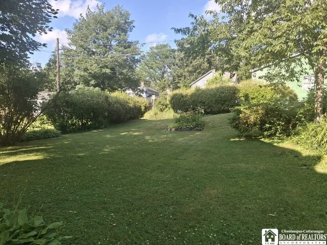 $79,500 | 704 Jefferson Street, Jamestown, NY 14701