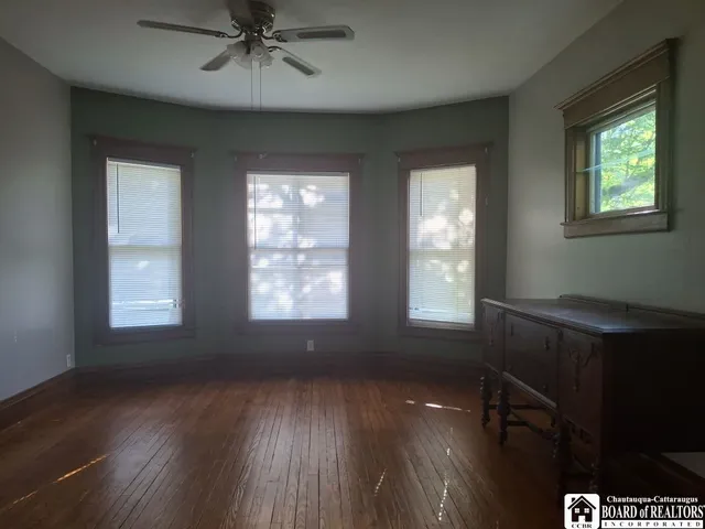 $79,500 | 704 Jefferson Street, Jamestown, NY 14701