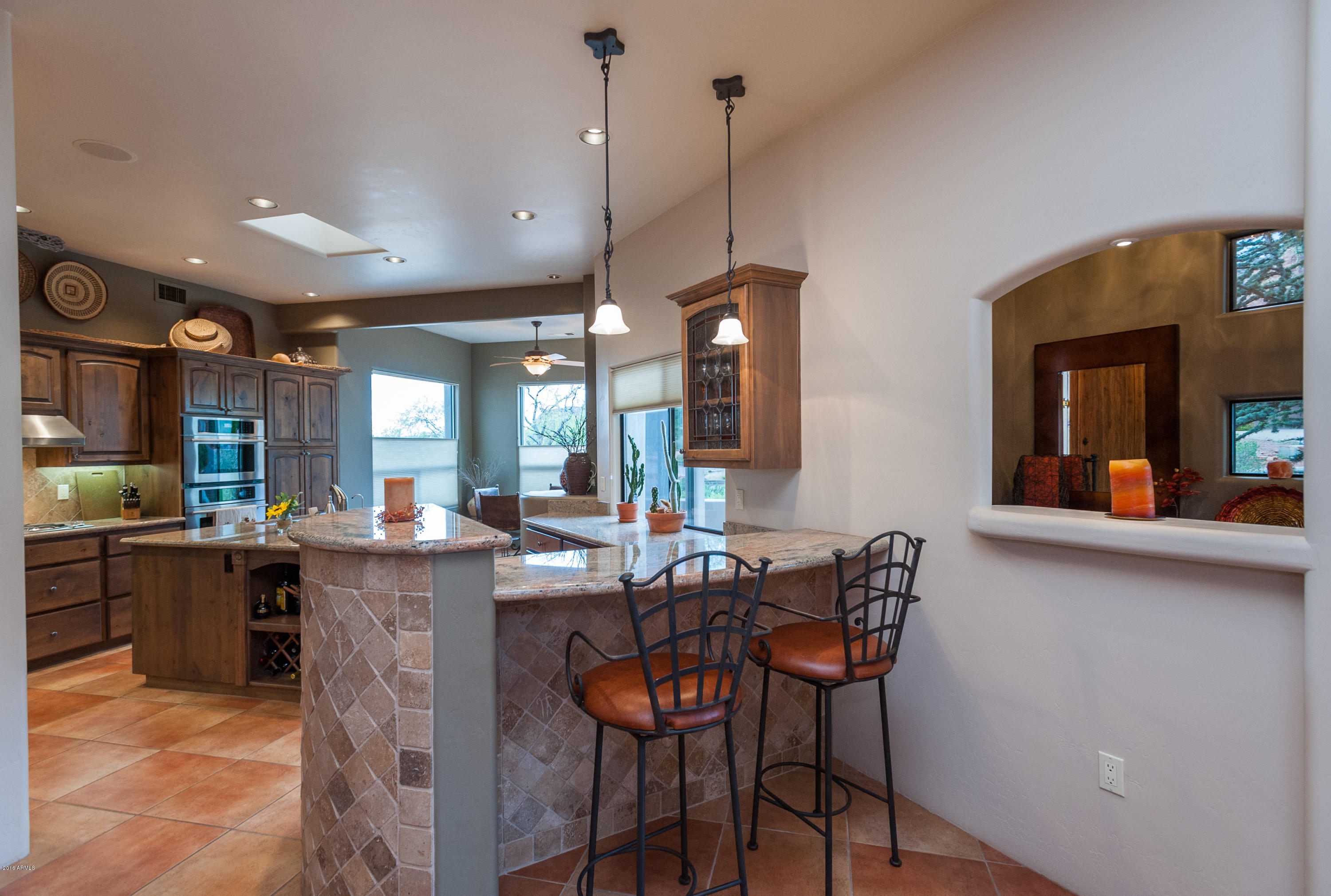 860 Rodeo Road Sedona, AZ 86336 - Photo 11 of 32 Perfect for Guests