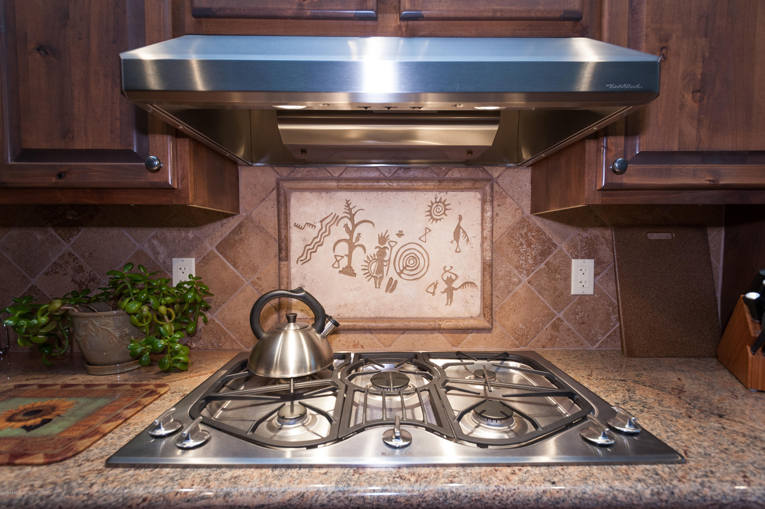 860 Rodeo Road Sedona, AZ 86336 - Photo 16 of 32 Special Touches