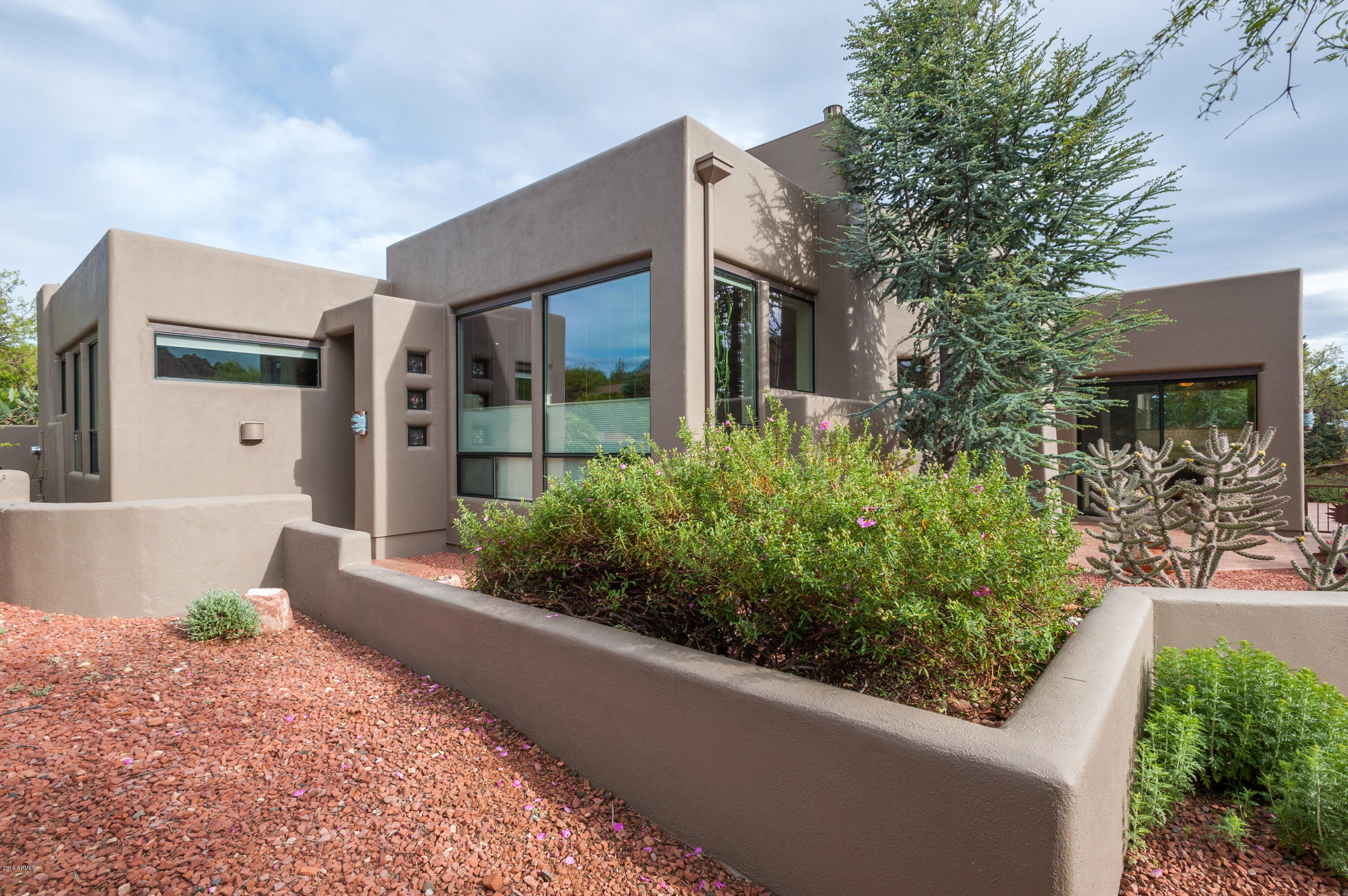 860 Rodeo Road Sedona, AZ 86336 - Photo 32 of 32 Dynamically Designed