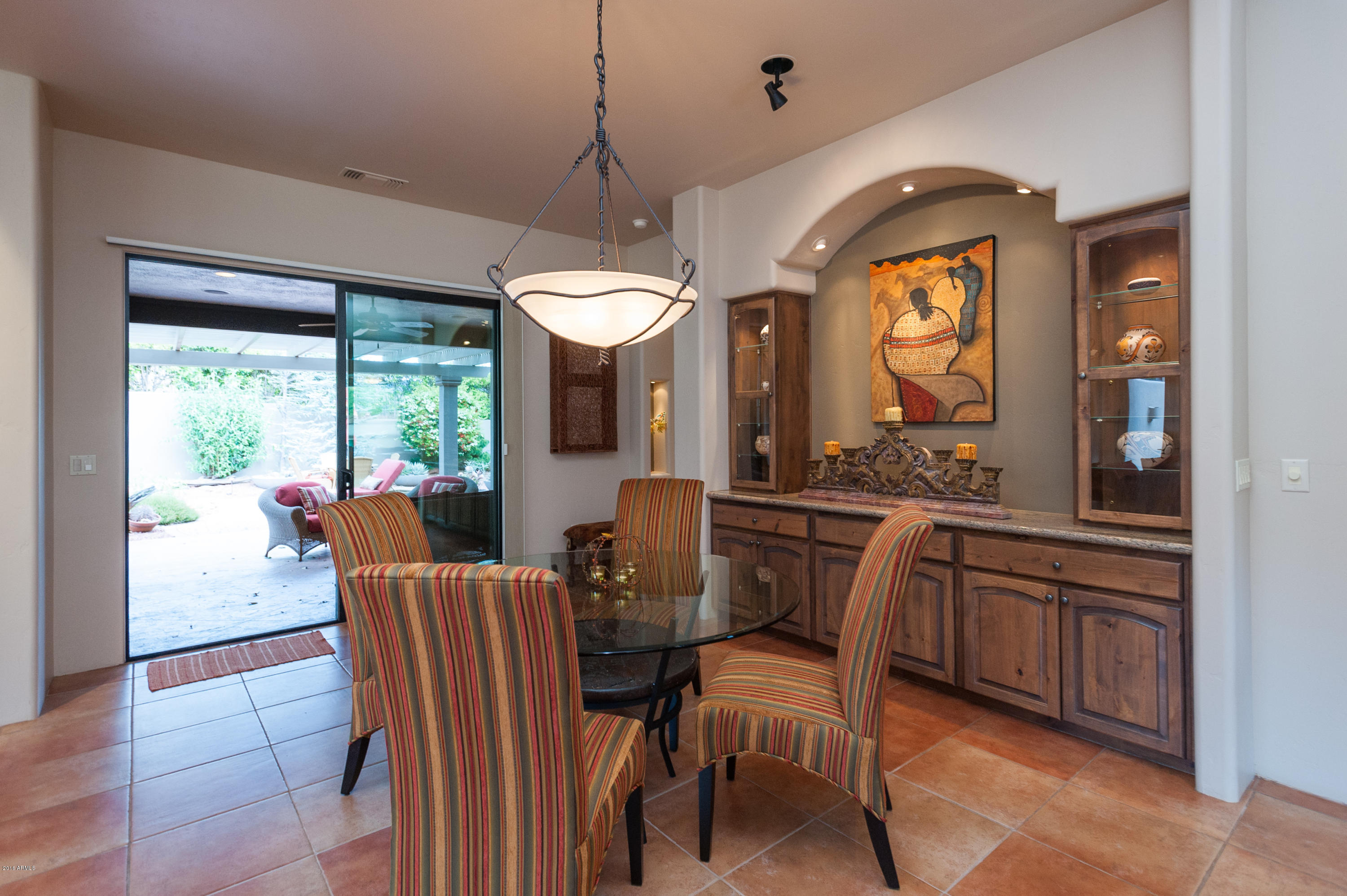 860 Rodeo Road Sedona, AZ 86336 - Photo 9 of 32 Dining Spaces