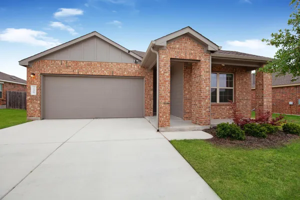 $2,300 | 21409 Resource Road, Pflugerville, TX 78660