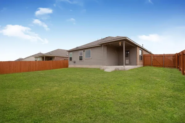 $2,300 | 21409 Resource Road, Pflugerville, TX 78660