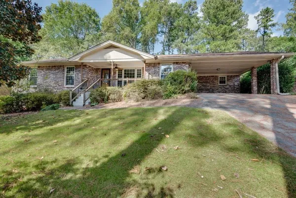 $2,995 | 3082 Greenbrook Way Northeast, Atlanta, GA 30345