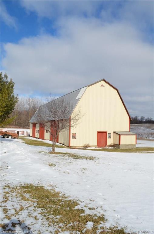 5979 Bordman Road Dryden, MI 48428 - Photo 45 of 48