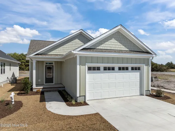 $449,900 | 111 Golden Finch Drive, Beaufort, NC 28516
