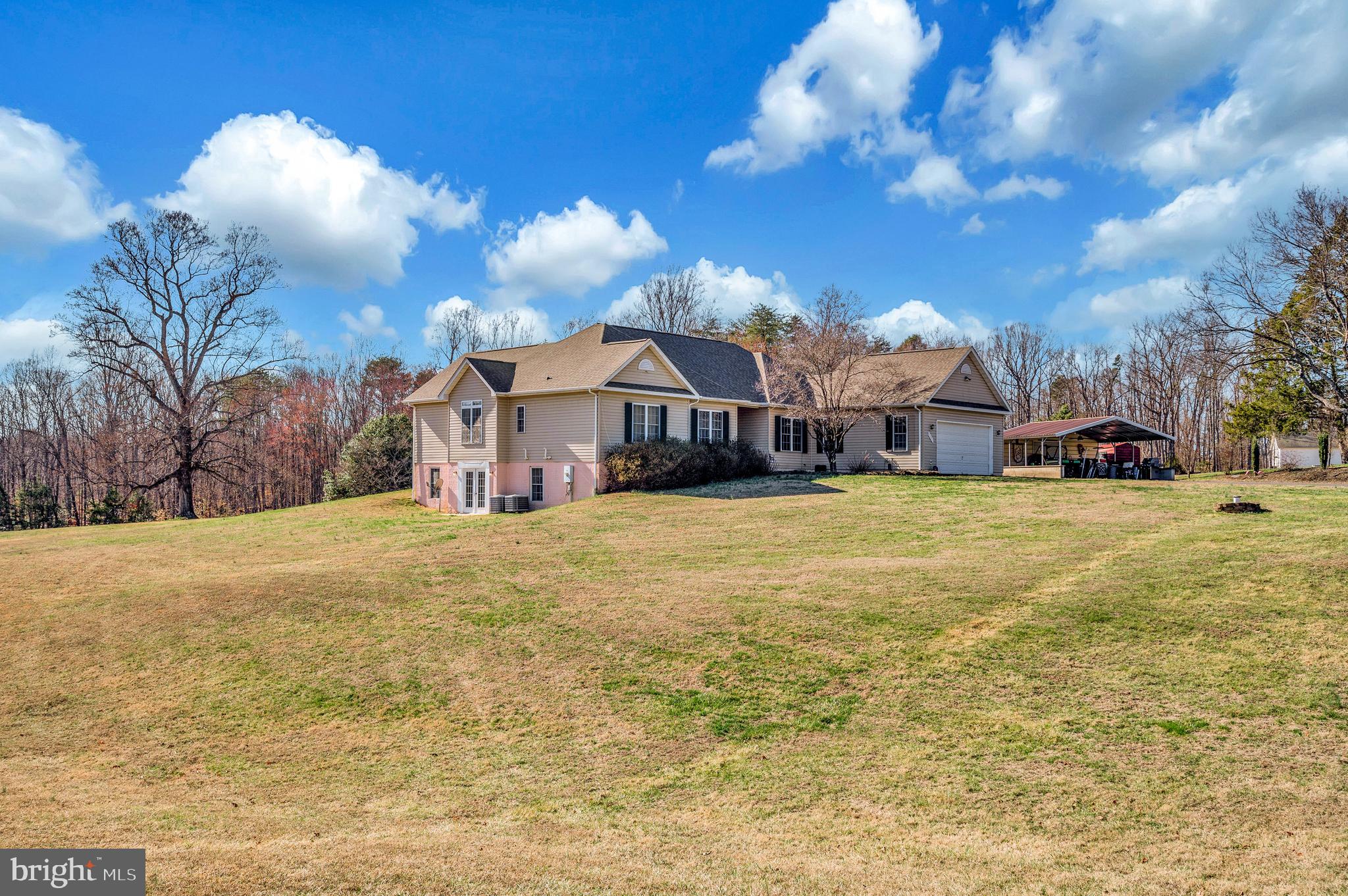 5823 Sumerduck Road Remington, VA 22734 - Photo 42 of 50