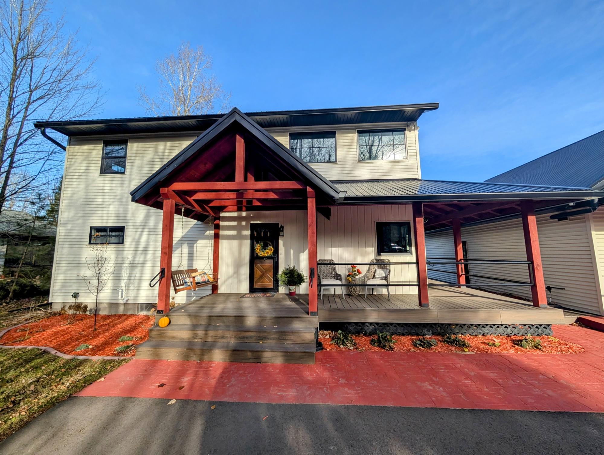 W9958 Cth Road Phillips, WI 54555 - Photo 28 of 65 Gallery Image 28