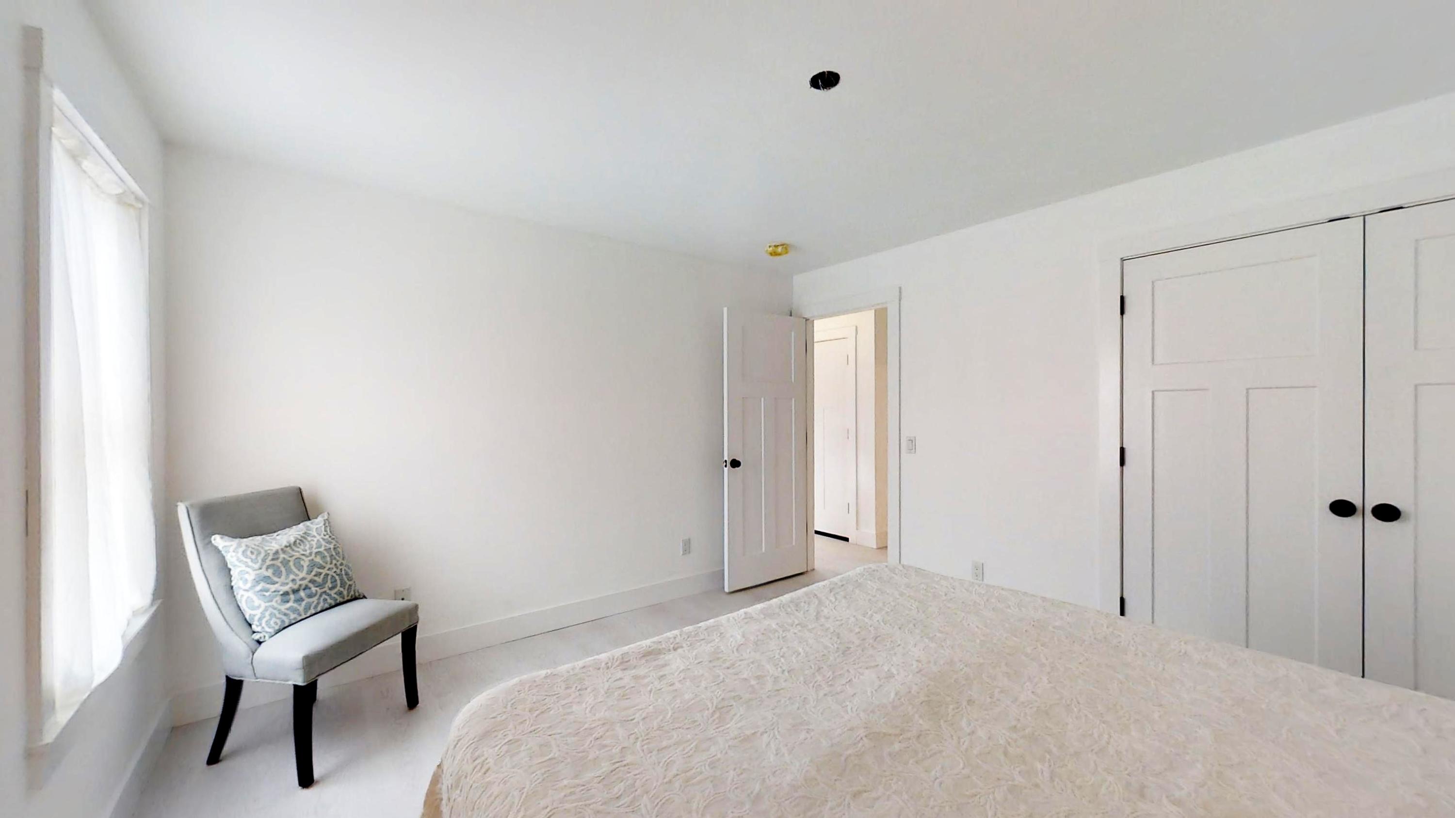 937 Lawrence Road Pownal, ME 04069 - Photo 31 of 54 Master Bedroom