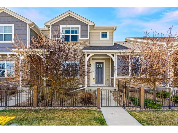 $415,000 | 6886 Autumn Leaf Drive, Timnath, CO 80547