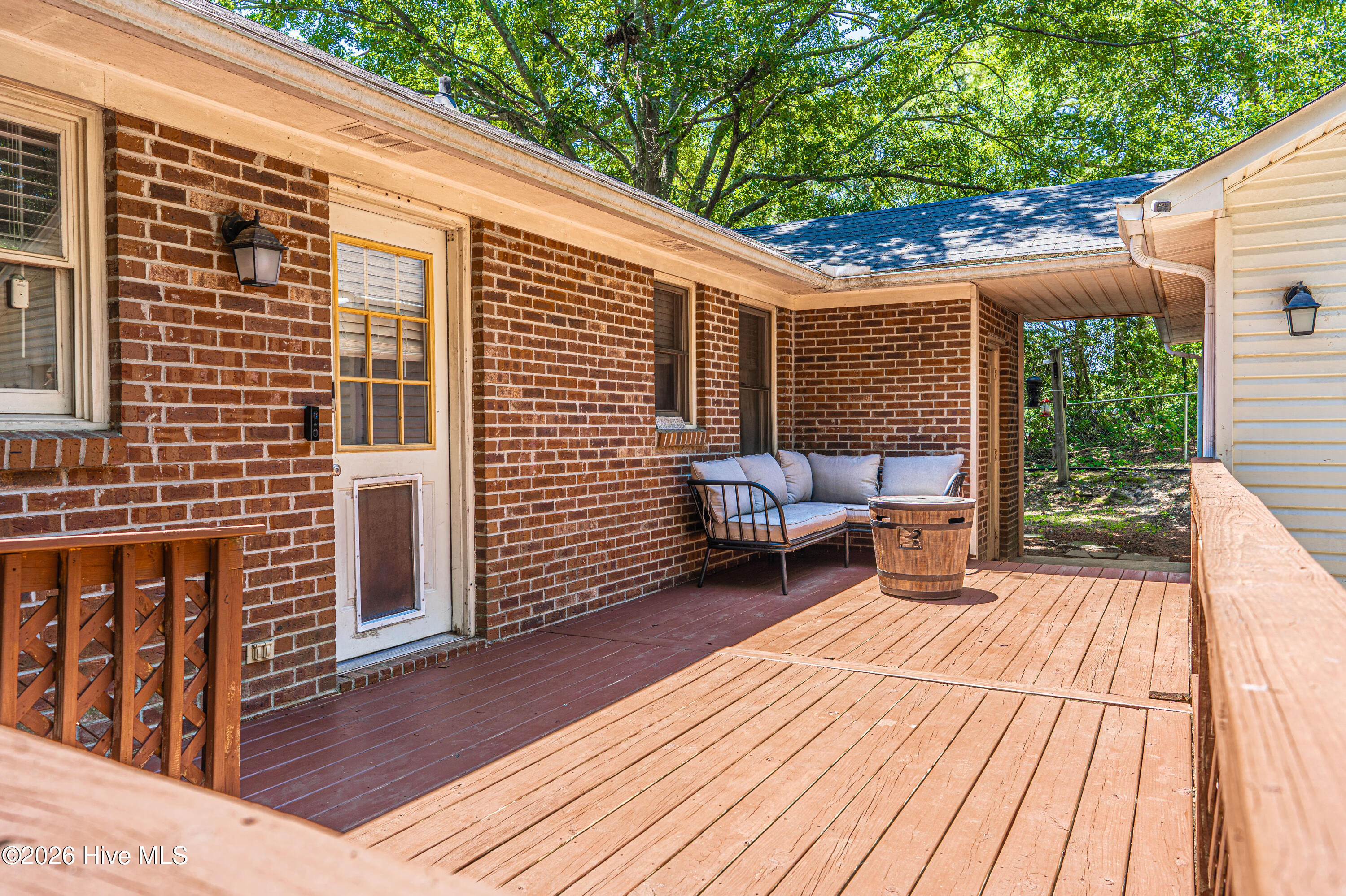 120 Amber Way Rockingham, NC 28379 - Photo 43 of 57