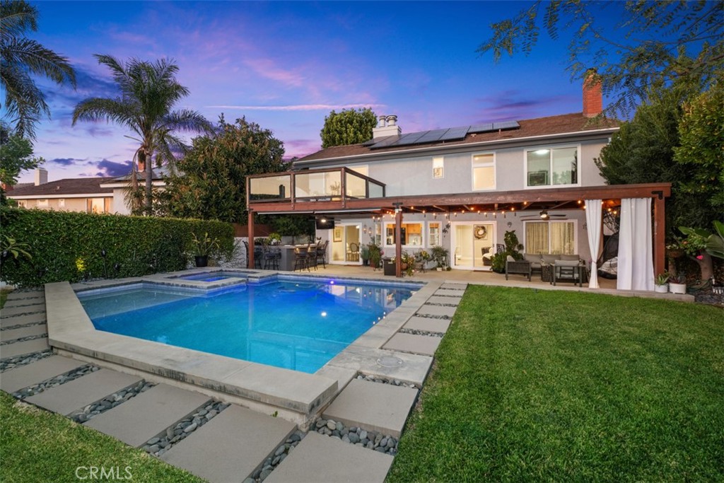 24342 Cardinal Place Lake Forest, CA 92630 - Photo 2 of 75