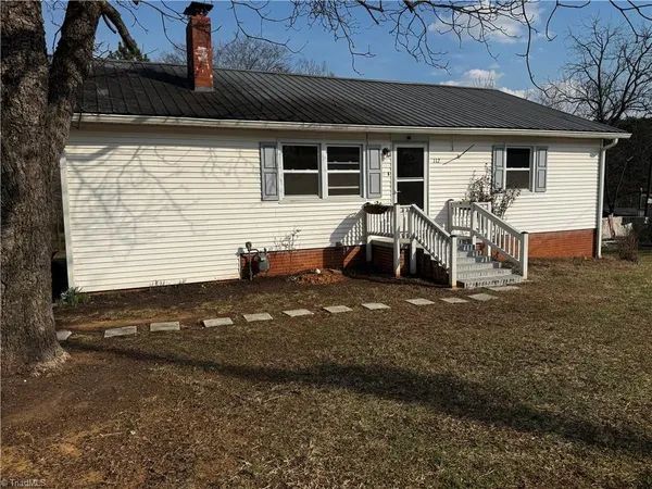 $199,900 | 112 Apple Street, Gibsonville, NC 27249