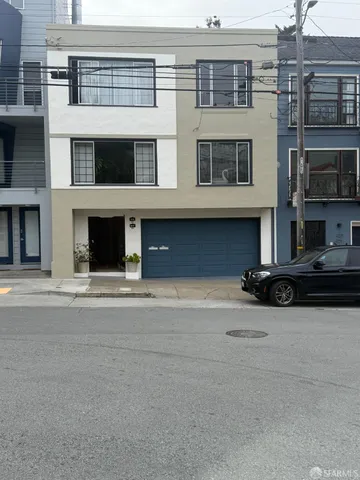 $1,649,000 | 417-419 Eureka Street, San Francisco, CA 94114