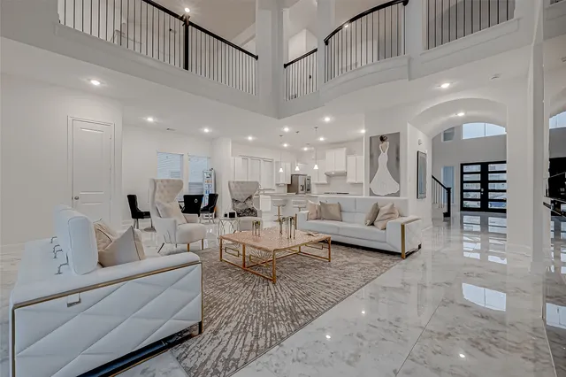 $1,350,000 | 2614 Page Mandarin Place, Richmond, TX 77406