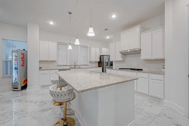 $1,350,000 | 2614 Page Mandarin Place, Richmond, TX 77406