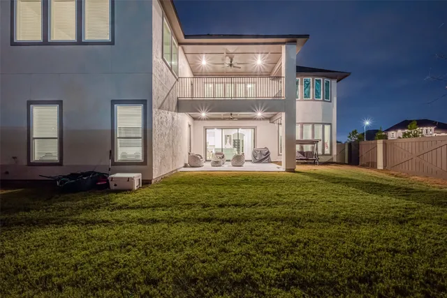 $1,350,000 | 2614 Page Mandarin Place, Richmond, TX 77406