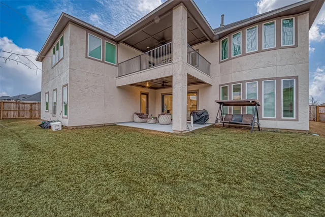 $1,350,000 | 2614 Page Mandarin Place, Richmond, TX 77406