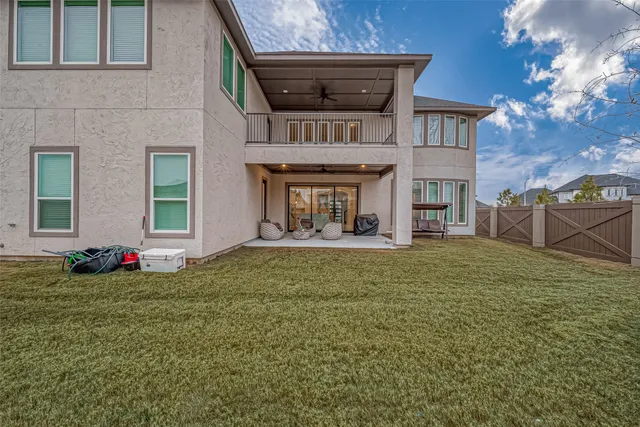 $1,350,000 | 2614 Page Mandarin Place, Richmond, TX 77406