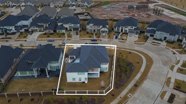 $1,350,000 | 2614 Page Mandarin Place, Richmond, TX 77406