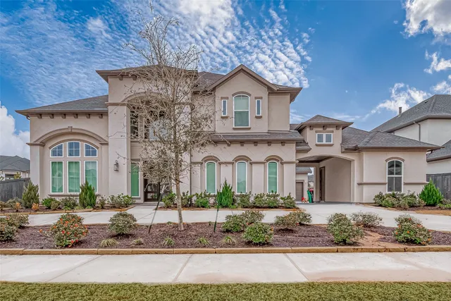 $1,350,000 | 2614 Page Mandarin Place, Richmond, TX 77406