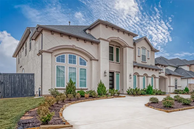 $1,350,000 | 2614 Page Mandarin Place, Richmond, TX 77406