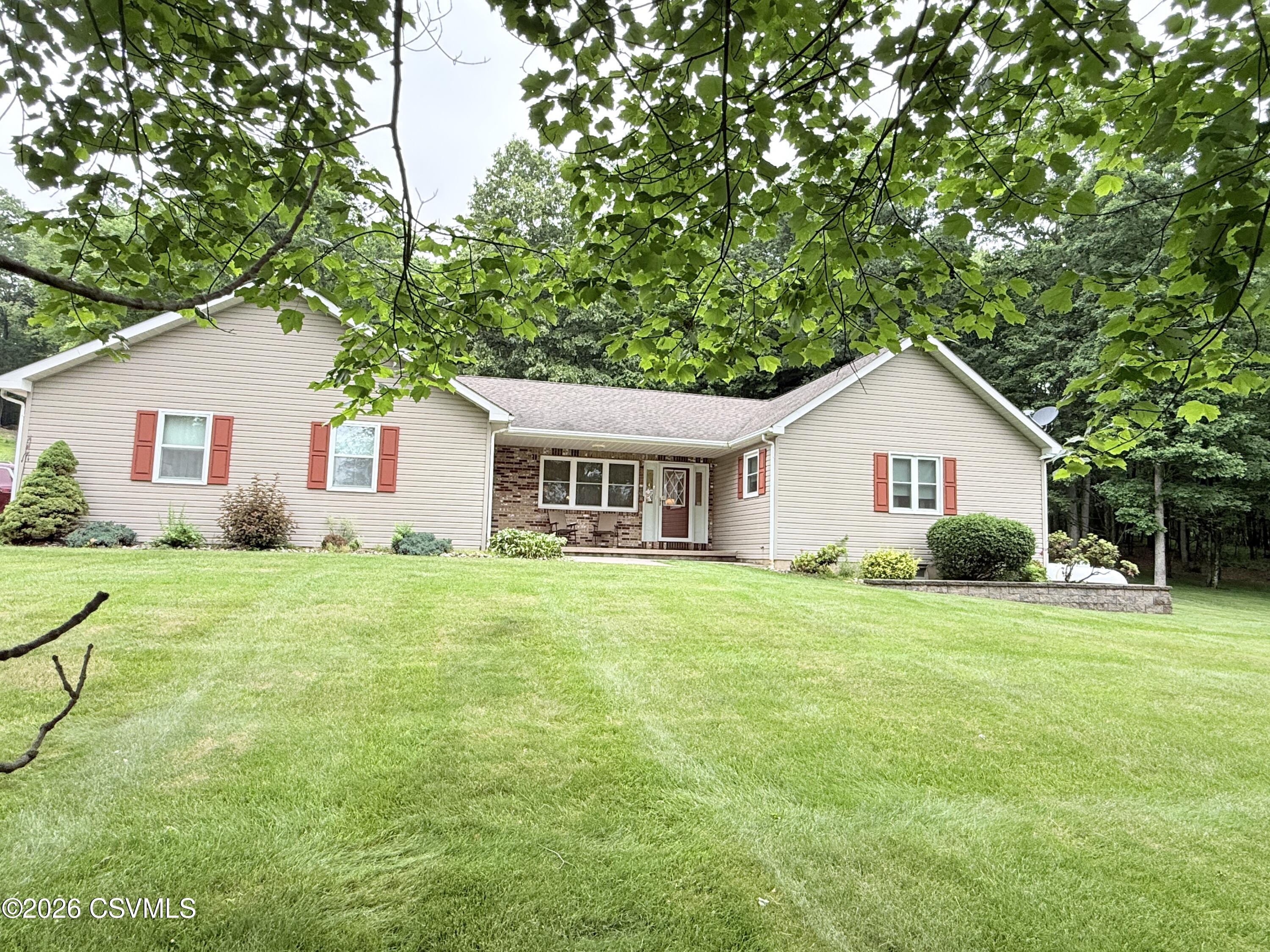 24 Oak Road Orangeville, PA 17859 - Photo 39 of 54