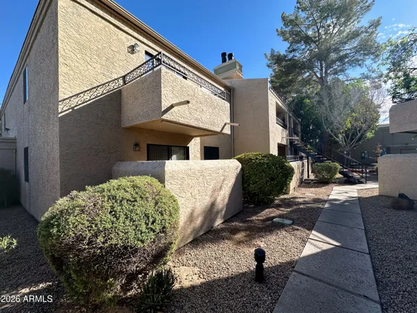 $1,595 | 2935 North 68th Street, Unit 109, Scottsdale, AZ 85251
