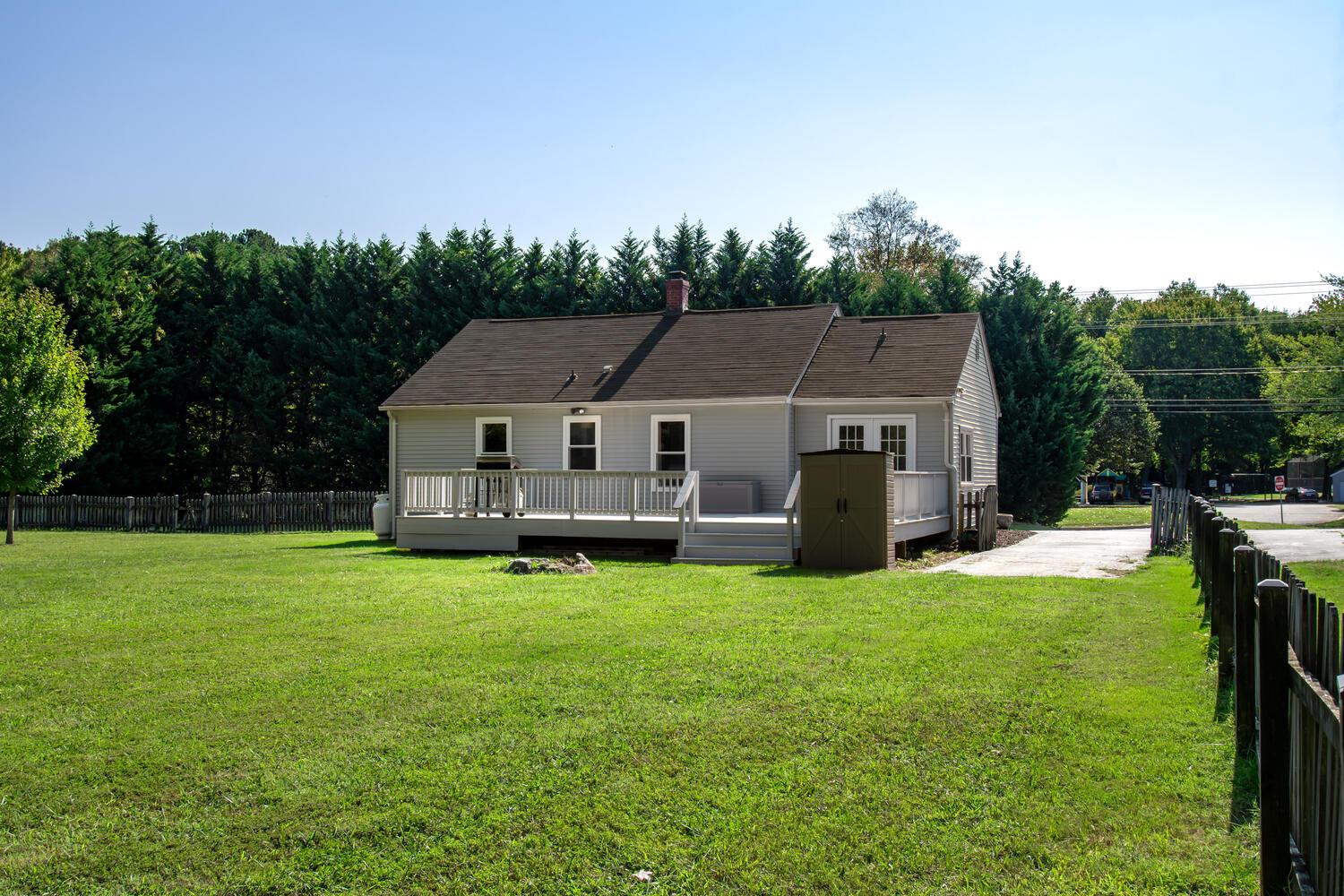 624 Romancoke Road Stevensville, MD 21666 - Photo 6 of 46