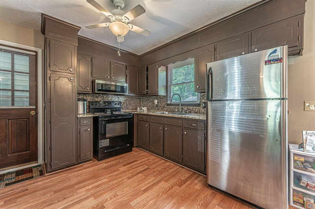 140 Clayton Glenn Road Roxboro, NC 27574 - Photo 10 of 30 Photo 10