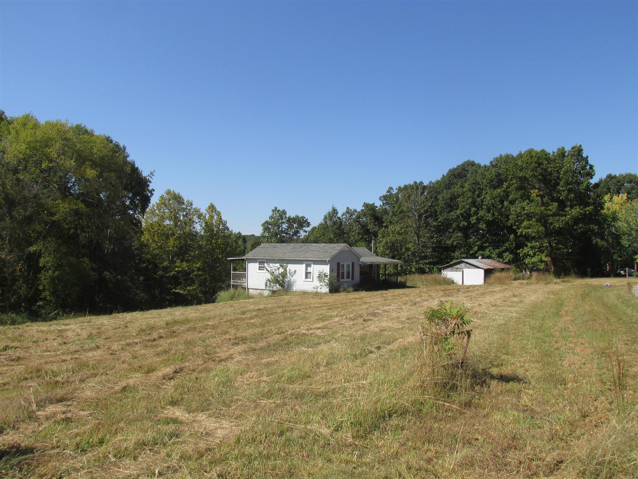 997 Pack Road White Bluff, TN 37187 - Photo 3 of 11 a view of outdoor space and yard
