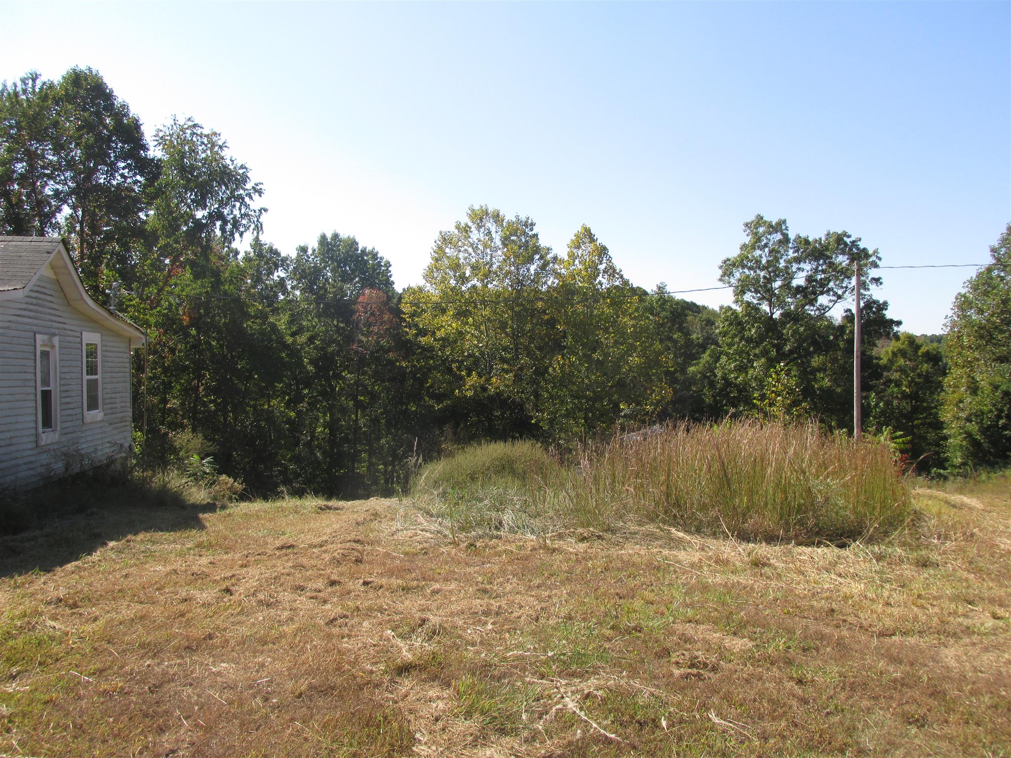997 Pack Road White Bluff, TN 37187 - Photo 7 of 11 a view of lake