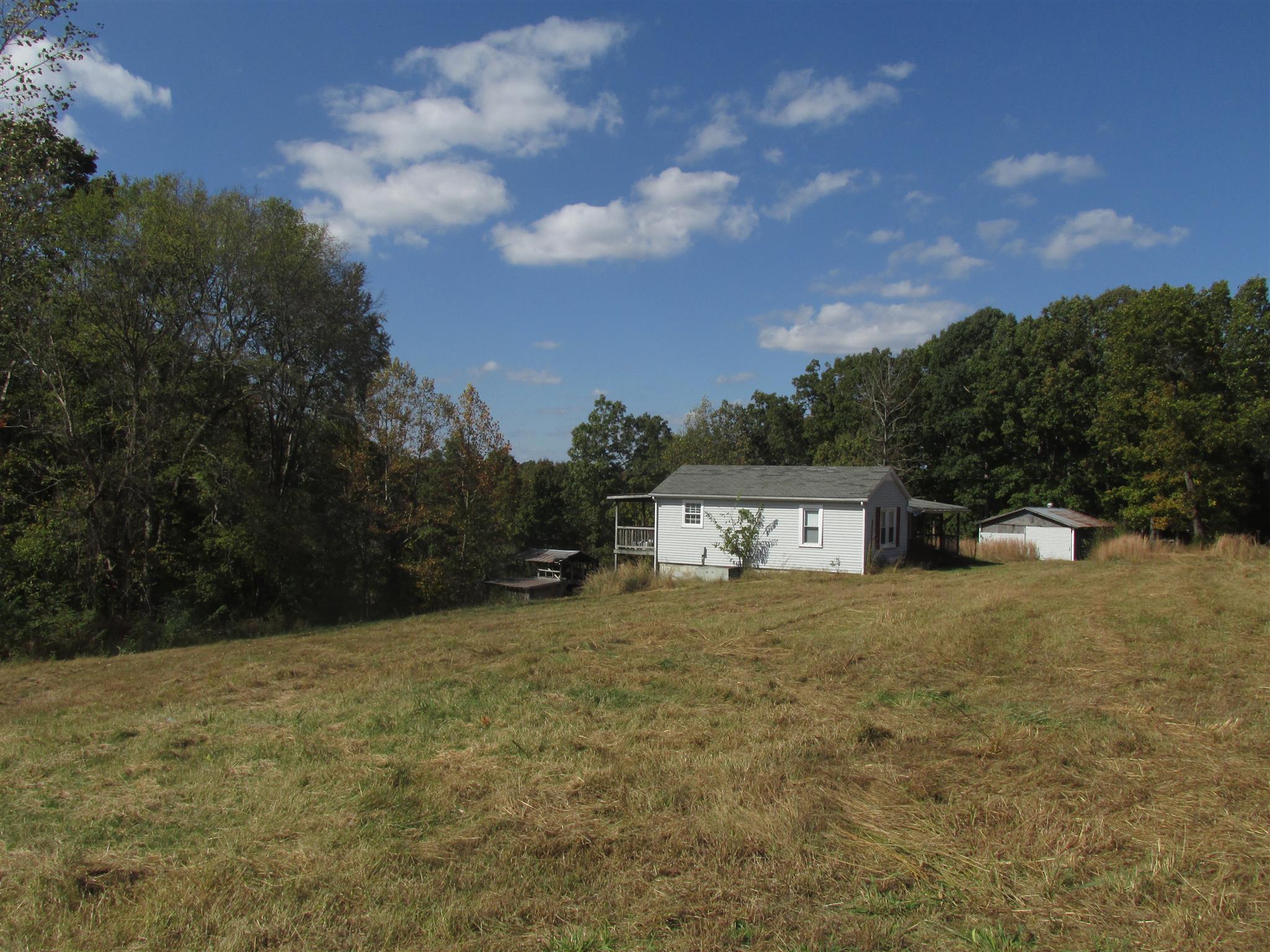997 Pack Road White Bluff, TN 37187 - Photo 8 of 11 a view of a outdoor space