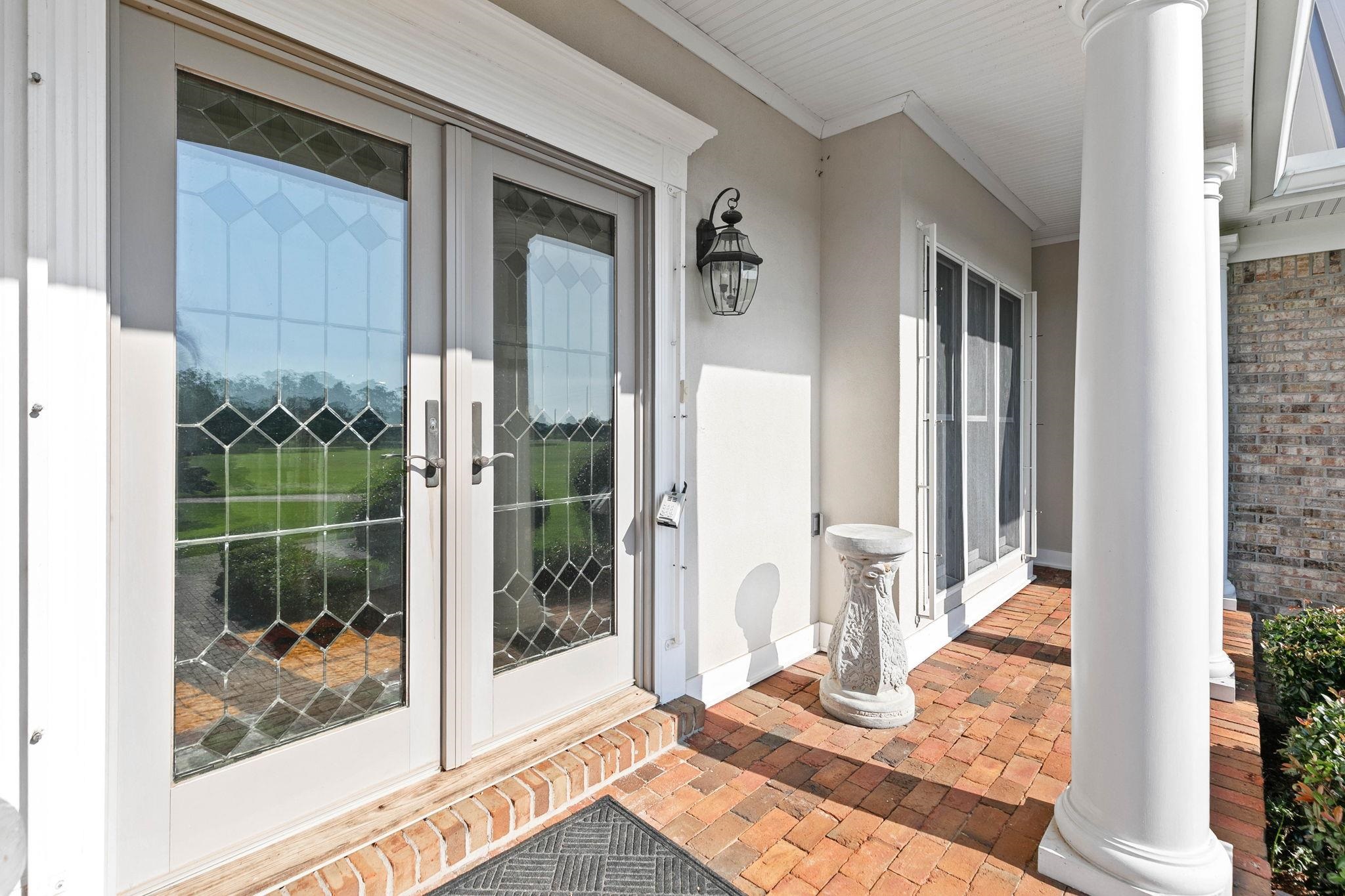 17270 Davis Road Summerdale, AL 36580 - Photo 57 of 97 Entry