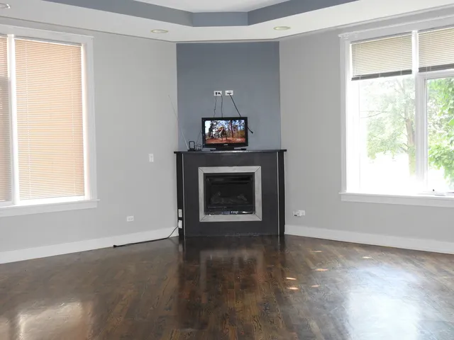 $2,650 | 6456 South Woodlawn Avenue, Unit 1D, Chicago, IL 60637