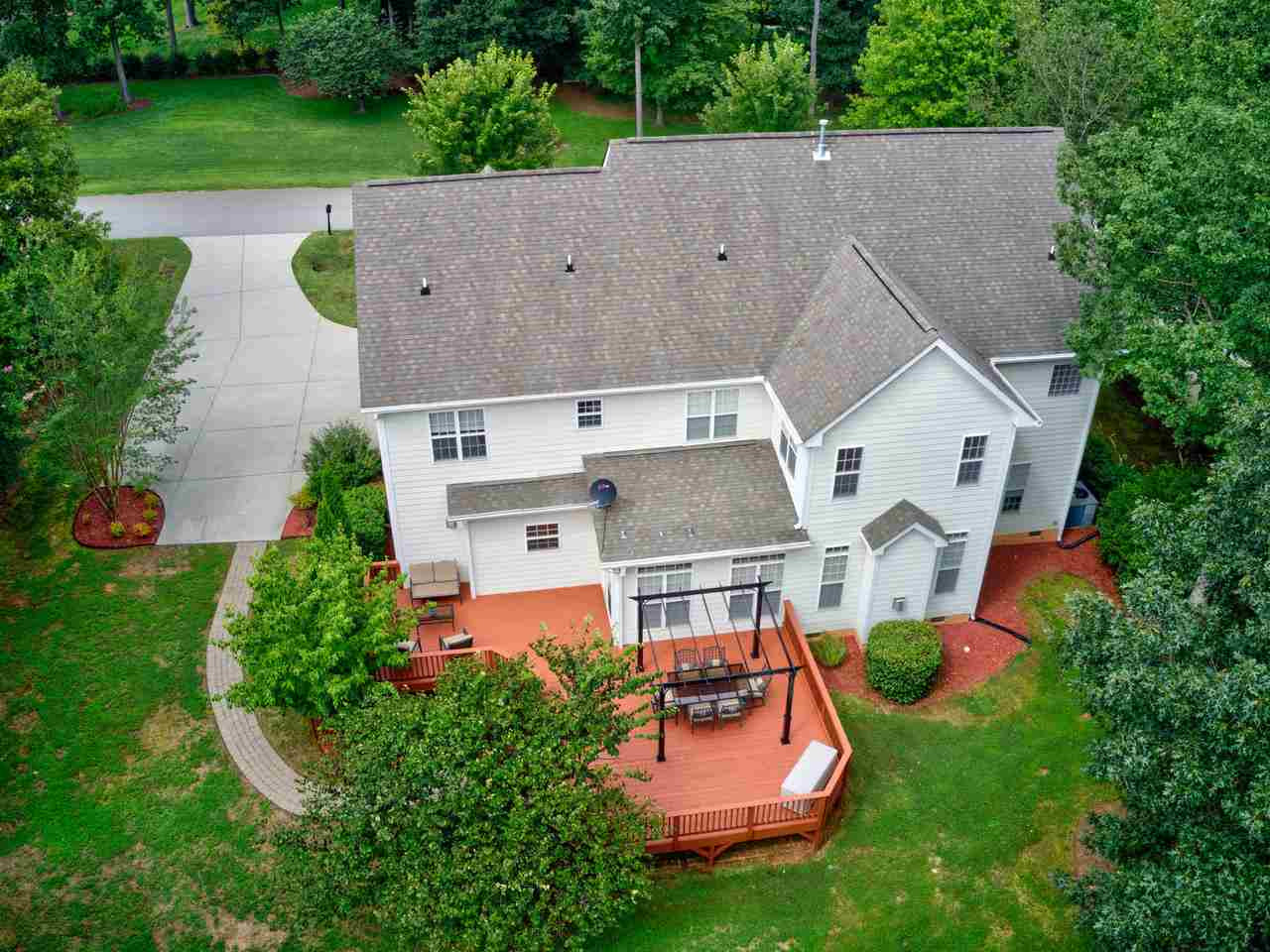 2809 Blue Ravine Road Wake Forest, NC 27587 - Photo 21 of 25 Photo 22