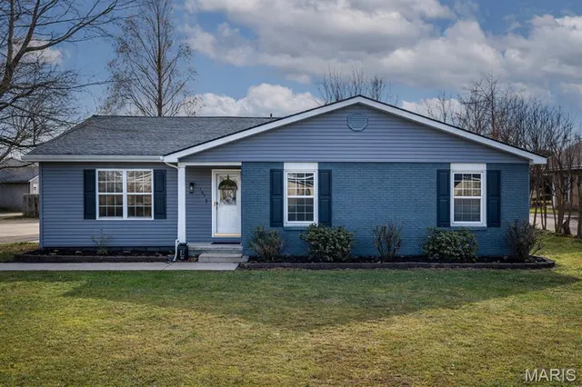 $239,900 | 105 Linda Drive, Sikeston, MO 63801