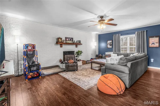 $239,900 | 105 Linda Drive, Sikeston, MO 63801