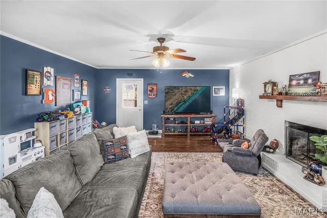 $239,900 | 105 Linda Drive, Sikeston, MO 63801