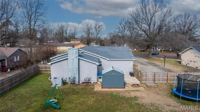 $239,900 | 105 Linda Drive, Sikeston, MO 63801